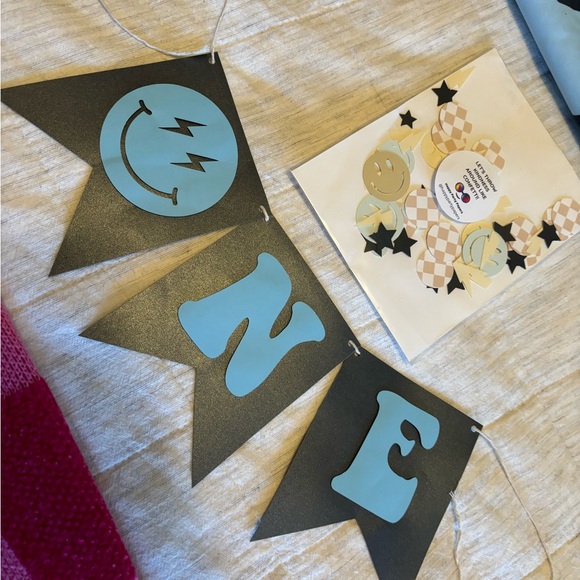 One Happy Dude Bundle! - Picture 3 of 4